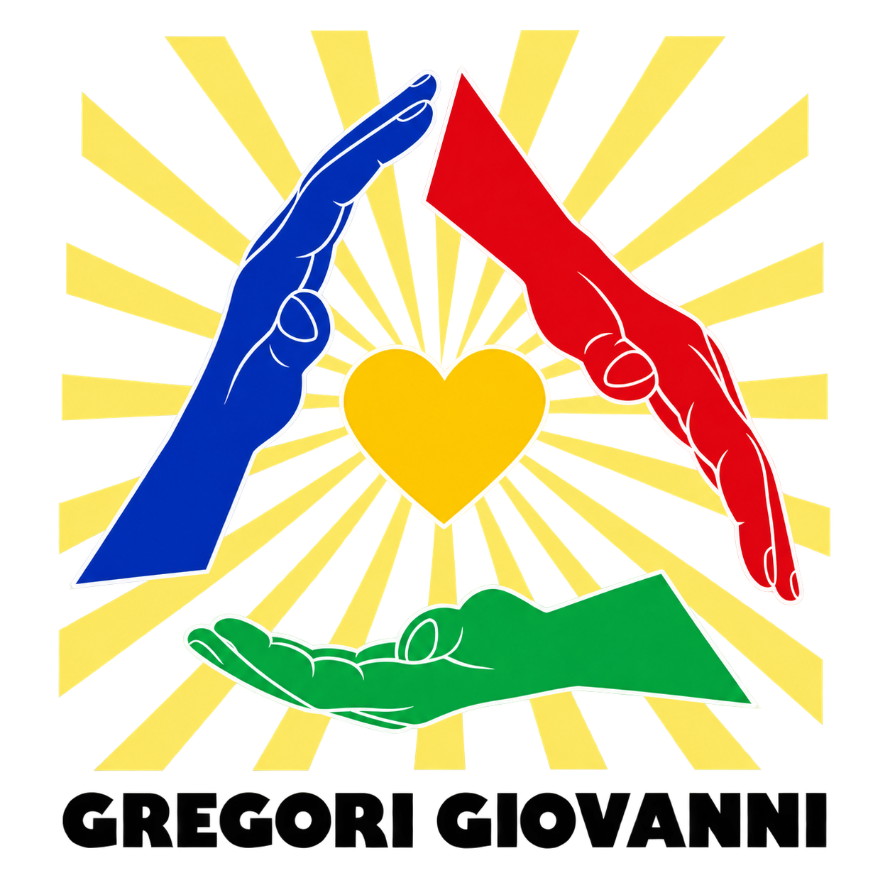 Gregori Giovanni